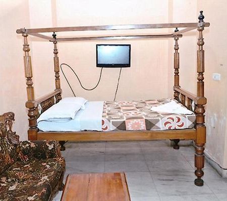 Hotel Soorya Heritage Inn 퐁디셰리 외부 사진
