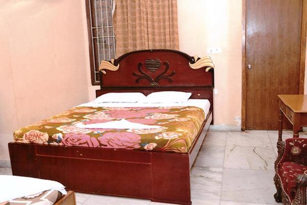Hotel Soorya Heritage Inn 퐁디셰리 외부 사진