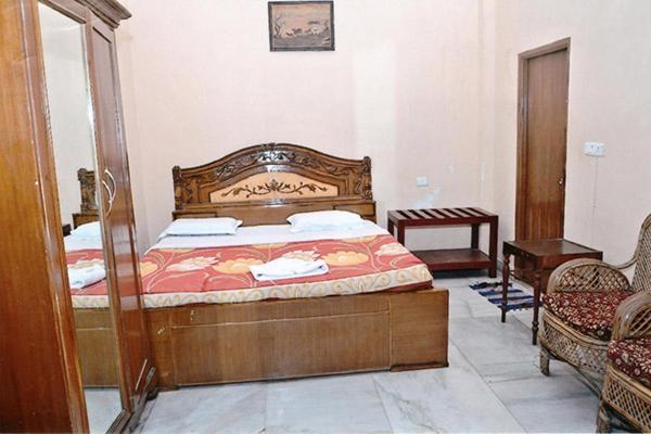 Hotel Soorya Heritage Inn 퐁디셰리 외부 사진