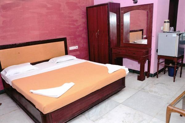 Hotel Soorya Heritage Inn 퐁디셰리 외부 사진